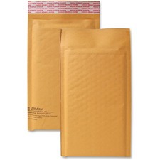 MAILER,5X10 25EA/CTN